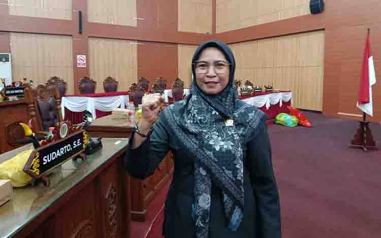 Tingkatkan PAD Tanpa Tambah Beban Masyarakat, Raperda RP3KP Harus Konkret
