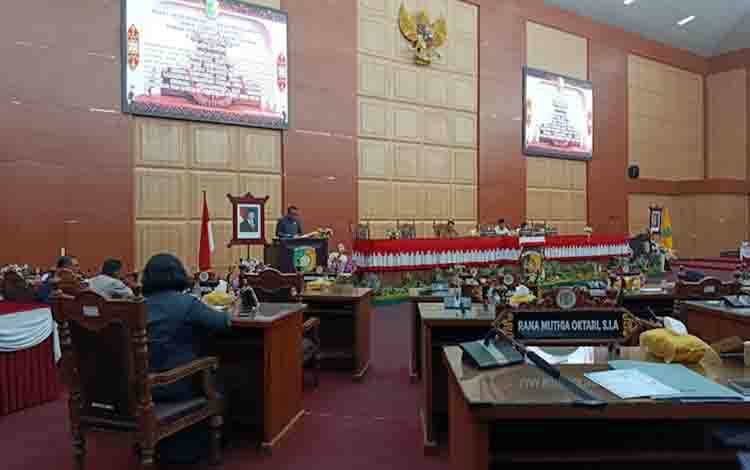 Gerindra Sampaikan 4 Poin Perkuat Penanganan Karhutla