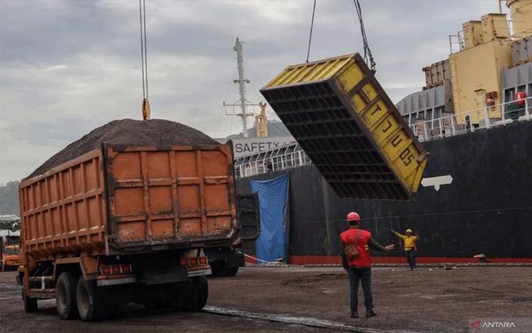 Kemendag: HR CPO September Naik Jadi 1.007,51 Dolar AS Per MT