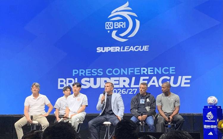 Persib Antusias Menyambut Laga Melawan Persija di Jakarta