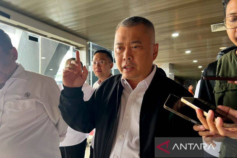 Perpres Ojol Bakal Atur Potongan Layanan Antar Makanan dan Barang