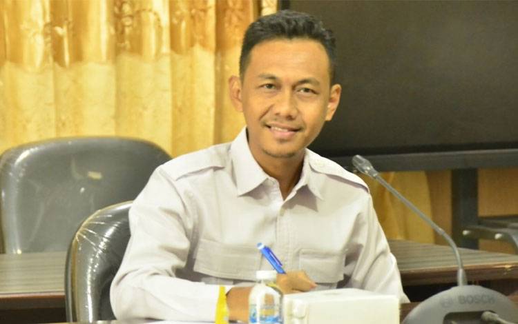 DPRD Kotim Dorong Pertashop Diaktifkan untuk Perkuat Distribusi BBM ke Wilayah Pelosok