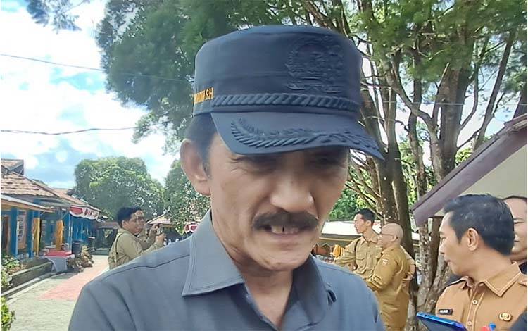 DPRD Kobar Soroti Dugaan Pelangsiran Pertalite Subsidi ke Luar Daerah