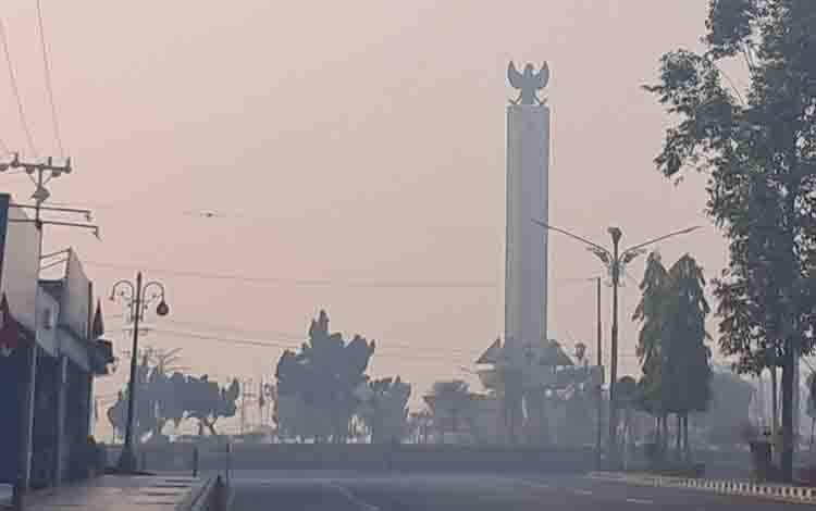 Karhutla, Sekolah di Kobar Terapkan Pembelajaran Jarak Jauh Mulai 3 September
