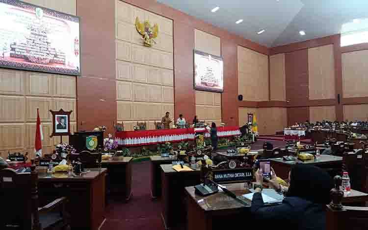 Pemko Ungkap Backlog Rumah Palangka Raya Capai 36.265 Unit, 4.641 KK MBR Belum Punya Hunian Layak