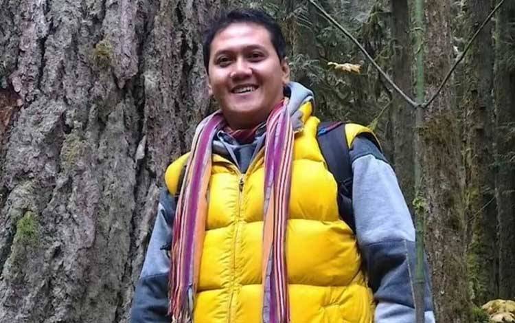 Kalimantan Tak Kekurangan Hutan, Kita Kekurangan Cara Menjaganya