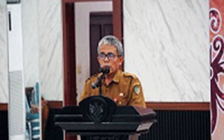 Realisasi Anggaran Disdik Barito Utara Capai Rp 320,44 Miliar, SIP Pintar Jadi Program Prioritas