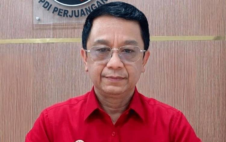 Ketua Fraksi PDIP DPRD Barito Utara Apresiasi BNN Kalteng Dorong Masyarakat Perkuat Ketahanan Hadapi Narkoba