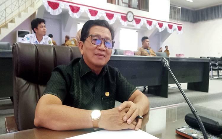 Dewan Barut Apresiasi Rakor Pengendalian Pembangunan, Dorong GASPOLL 11 12 Berdampak Nyata