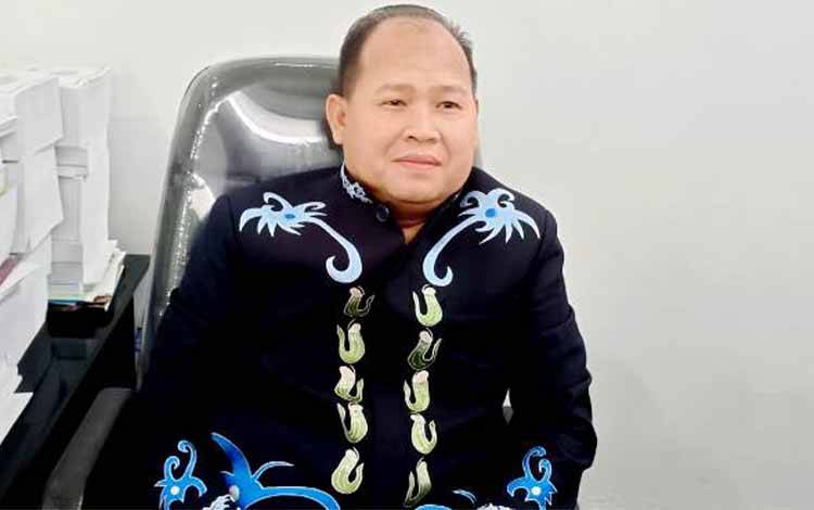 DPRD Barito Utara: Pelayanan Kesehatan Harus Jadi Prioritas Utama
