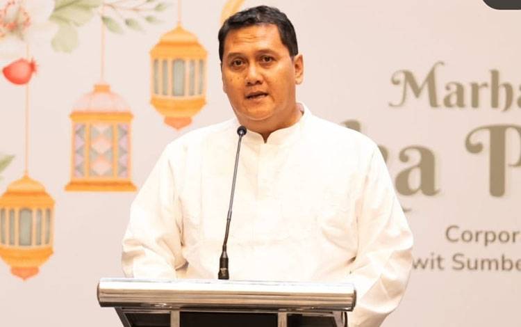 Hutan Bukan Sekadar Pohon, Masyarakat Jadi Bagian Penting Perlindungan