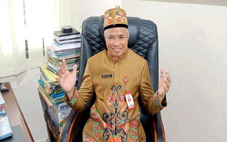 Kesbangpol Barito Utara Dorong Tokoh Ikonik Jadi Penggiat Anti Narkoba