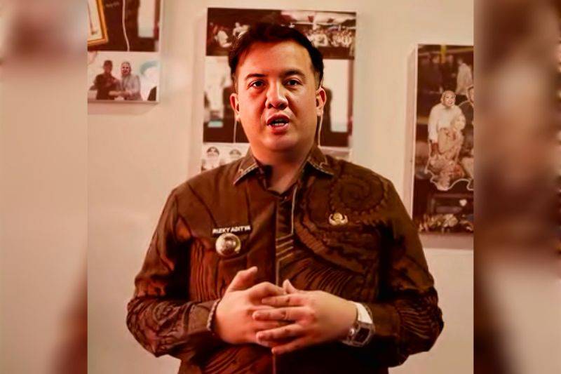 15.647 Pekerja Rentan di Lamandau Dapat Bantuan Iuran Jaminan Sosial Ketenagakerjaan