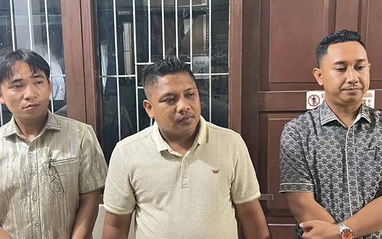 Tim Hukum Vent Christway Soroti Dugaan Kejanggalan Izin dan Ekspor Zirkon di Persidangan