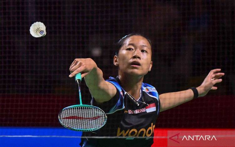 Putri KW Bidik Podium Asian Games di Tengah Persaingan Ketat