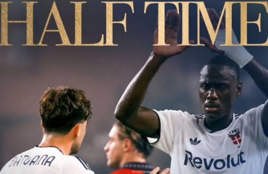 Como Puncaki Liga Italia Setelah Bekuk Genoa 4-1