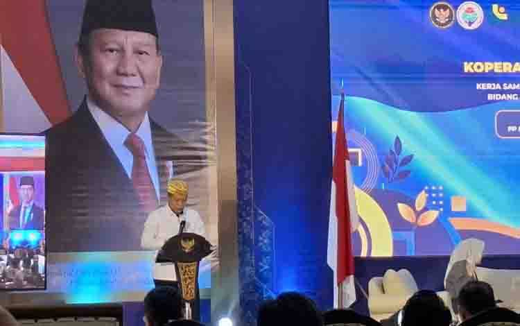 Menkop Sebut Aturan Operasional KDKMP Segera Keluar