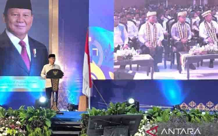 Mendes Sebut Publik Diberi Ruang untuk Sampaikan Saran Terkait Kopdes