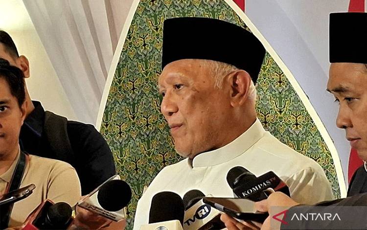 PBNU Dukung Evaluasi MBG Dengan Pengelolaan Lebih Berintegritas