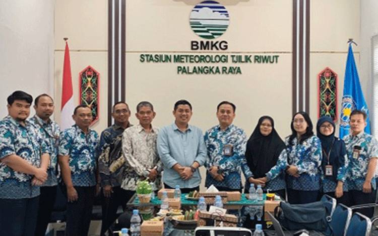 DPRD Kotim Minta Data BMKG Jadi Dasar Mitigasi Karhutla hingga Krisis Air