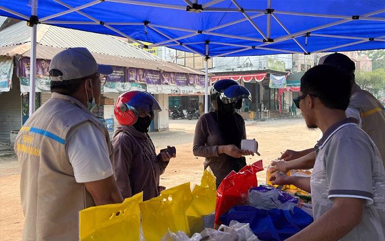 Stok CBP 4,9 Juta Ton, Bulog Kalteng Klaim Punya Ruang Perkuat Intervensi Pasar
