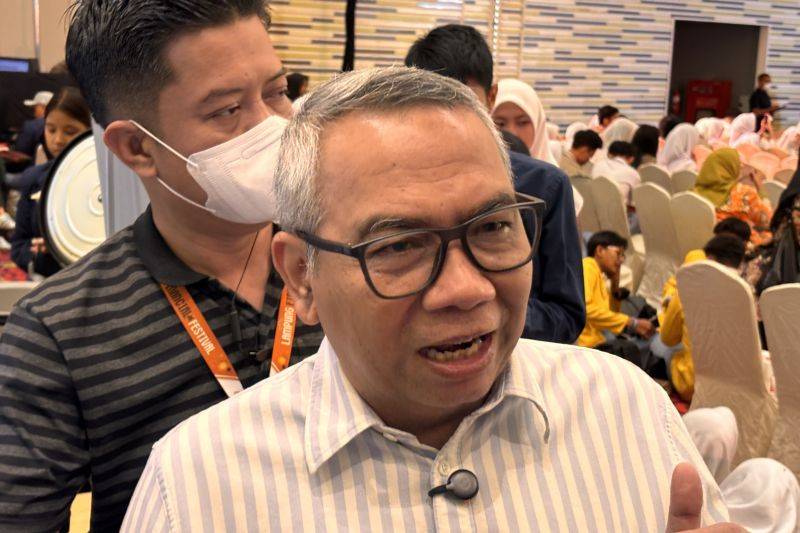 LPS Bidik Literasi Keuangan 80 Persen, 15,3 Juta Warga Usia Produktif Belum Punya Rekening