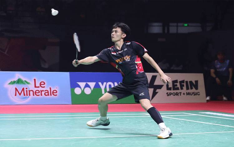 PBSI Benahi Daya Tahan Tunggal Putra Usai dua Turnamen di Pontianak