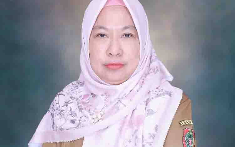 Kepala SMK Negeri 3 Palangka Raya Harap Dukungan Fasilitas PJJ bagi Siswa