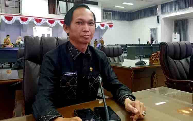 BCKS Barito Utara Didorong Perkuat Kompetensi dan Kepemimpinan Kepala Sekolah