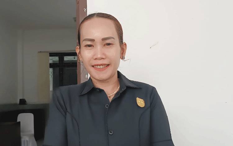 Banggar DPRD Gunung Mas Beri Sejumlah Catatan, dari PAD hingga Penanganan Karhutla