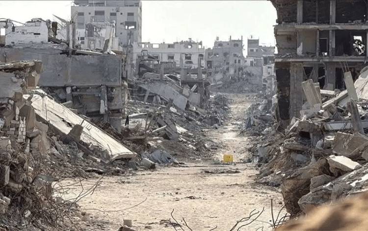 Sedikitnya 350 Anak Palestina Hadapi Penyiksaan di Penjara Israel