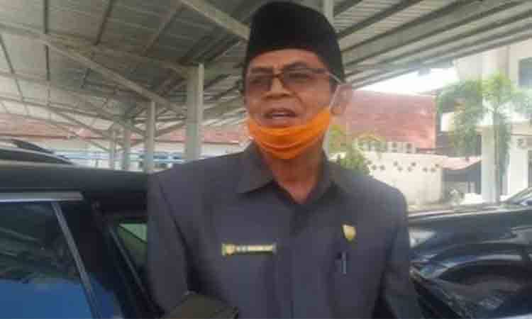Reses di 8 Titik Kapuas, Muhajirin Tampung Aspirasi Warga Soal Air Bersih, Infrastruktur dan Karhutla