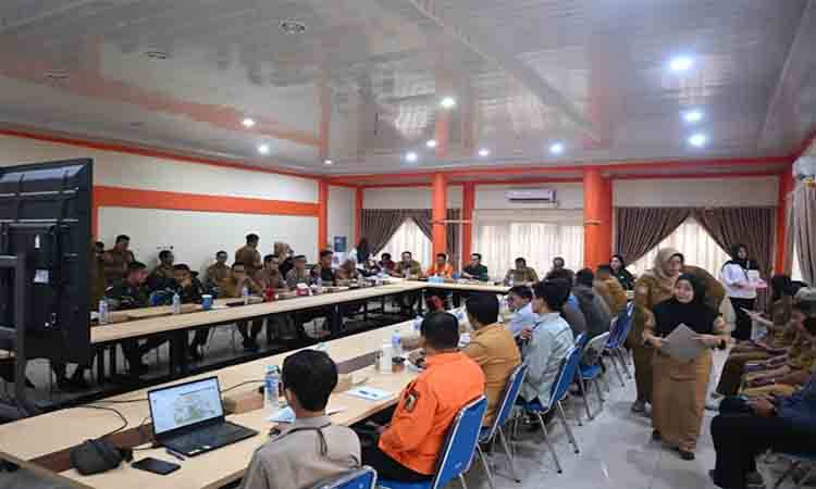 Jangan Boros Anggaran 2027, Karhutla Harus Dicegah Sejak Dini