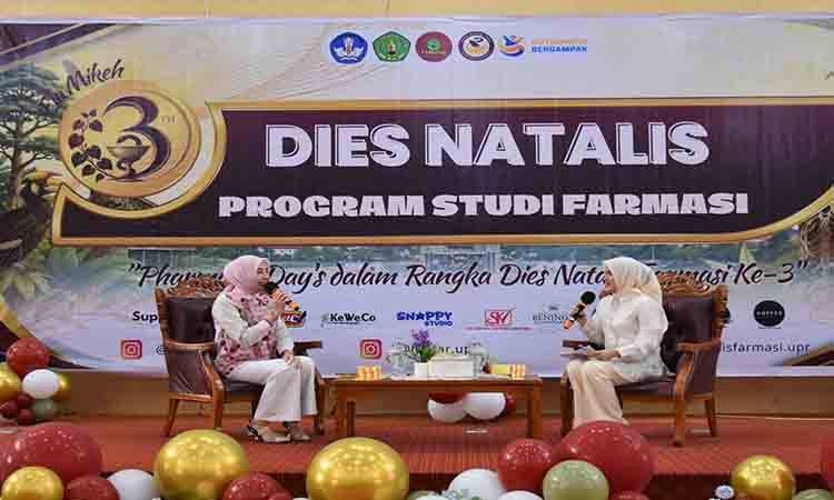 Aisyah: UMKM Kalteng Tak Cukup Hanya Bisa Membuat Produk