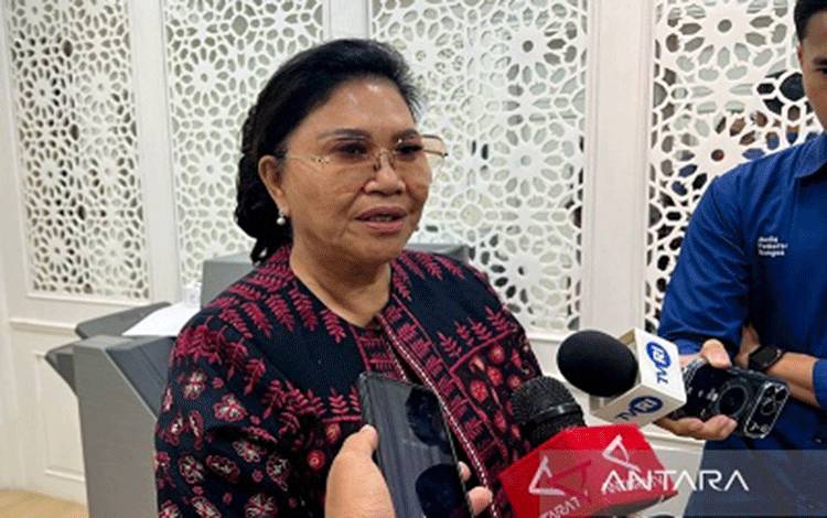 Komisi VII Jadwalkan Lagi Pembahasan Dana UMKM Dibekukan TikTok Shop