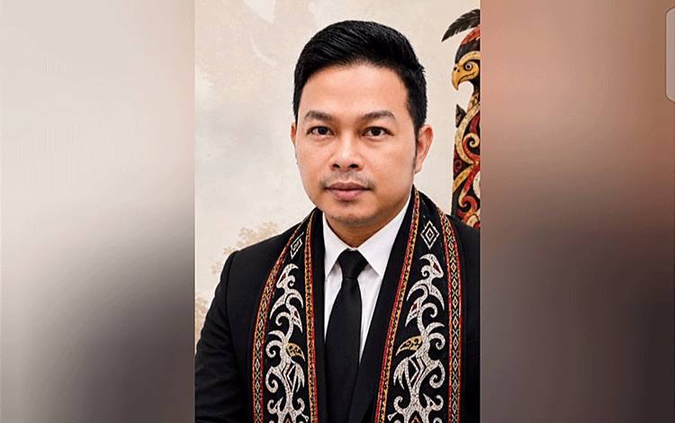 Banyaknya Jumlah Tersangka Bukan Jaminan Karhutla Berkurang