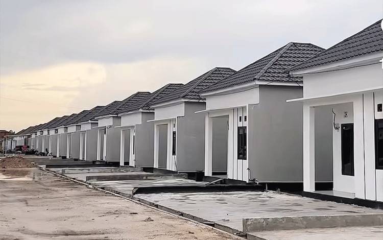 BPHTB Rumah MBR di Kotim Dibebaskan, Masyarakat Cukup Bayar Rp0