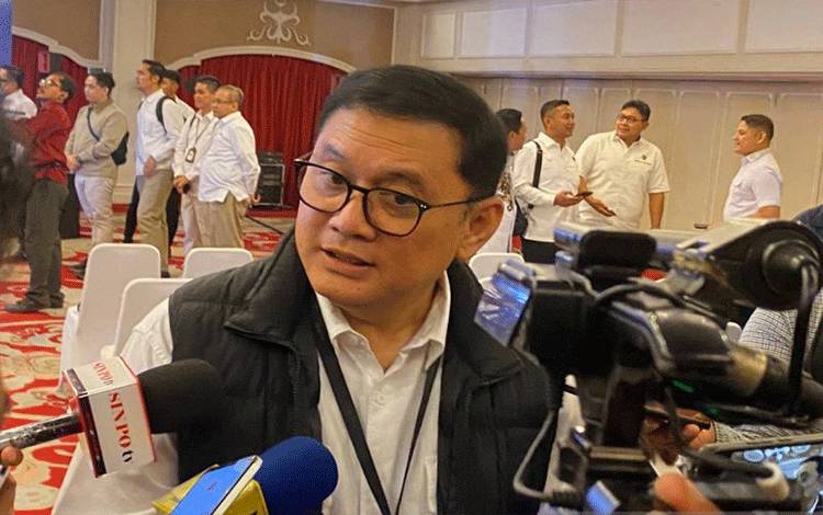 BI: Keyakinan Konsumen Terhadap Kondisi Ekonomi Naik pada Agustus 2026