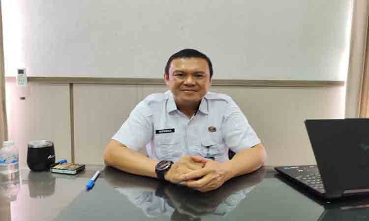 Pemkab Kotim Permudah dalam Mengurus PBG Bagi MBR