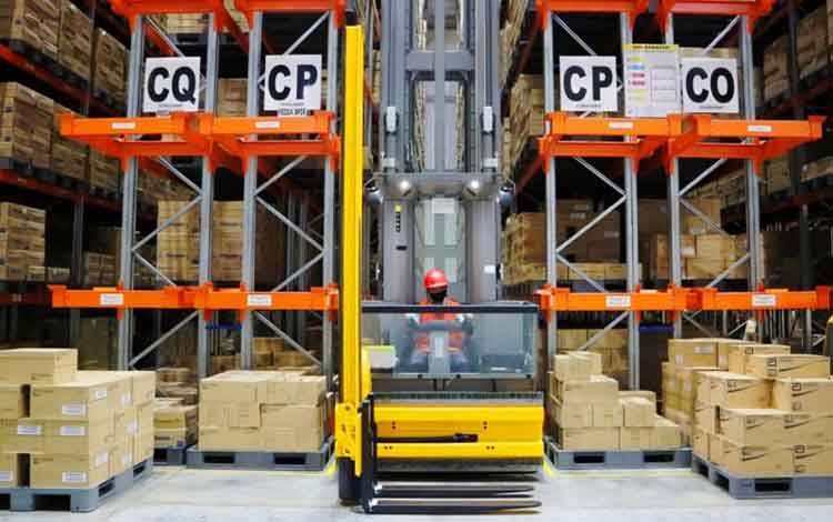 Medela Potentia Catat Penjualan Rp8,2 Triliun pada Semester I 2026
