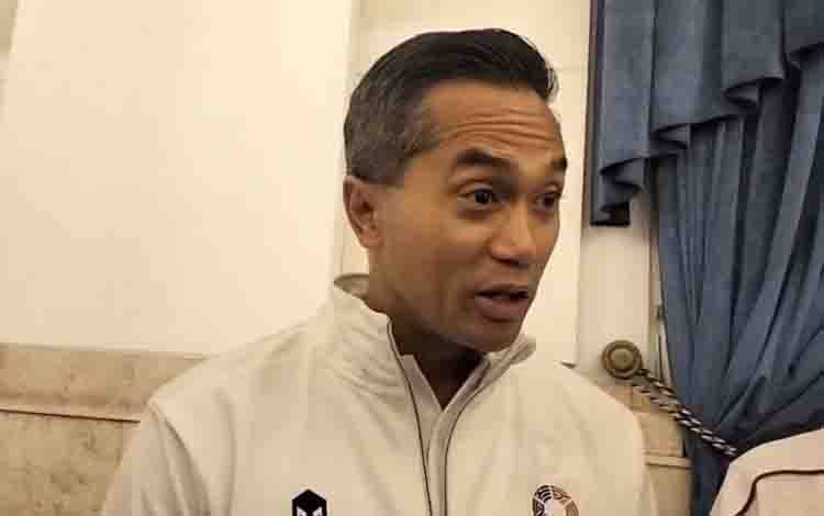 Akuatik Usung Regenerasi Atlet ke Asian Games 2026