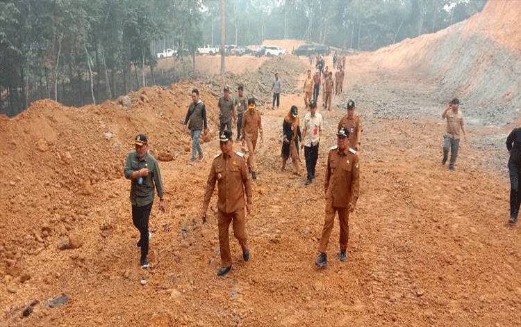 Kepsek SMPN 2 Lahei Dukung Program SIP Pintar