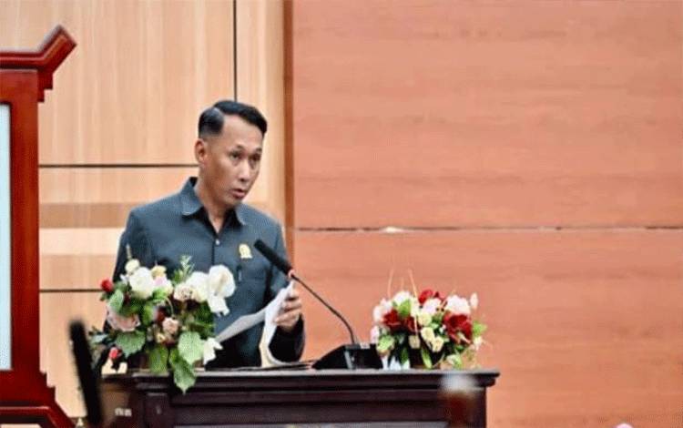 Jati Asmoro Dukung PTM, Namun Sekolah Harus Siap Kembali ke PJJ Jika ISPU Memburuk