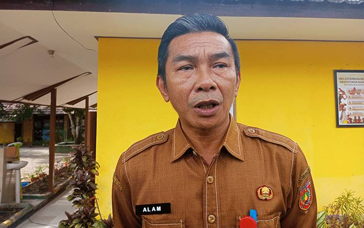 Sekolah di Kobar Kembali Gelar PTM Mulai 11 September 2026