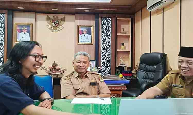 Central Borneo Coffee Event 2026 Siap Digelar November, Disbudpar Kalteng Dukung Promosi Kopi Lokal