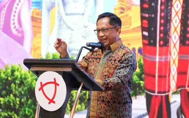 Mendagri Dorong IMT-GT Jadi Platform Perkuat Ekonomi Kawasan