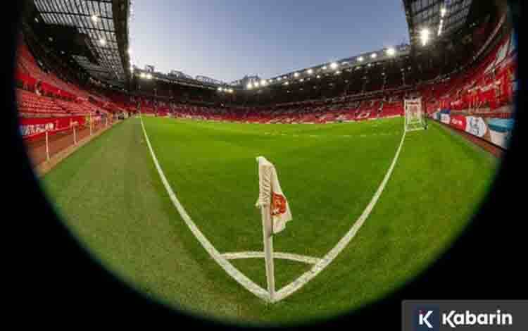 MU Tidak Khawatir Hadapi City Hanya Tiga Hari usai Liga Champions
