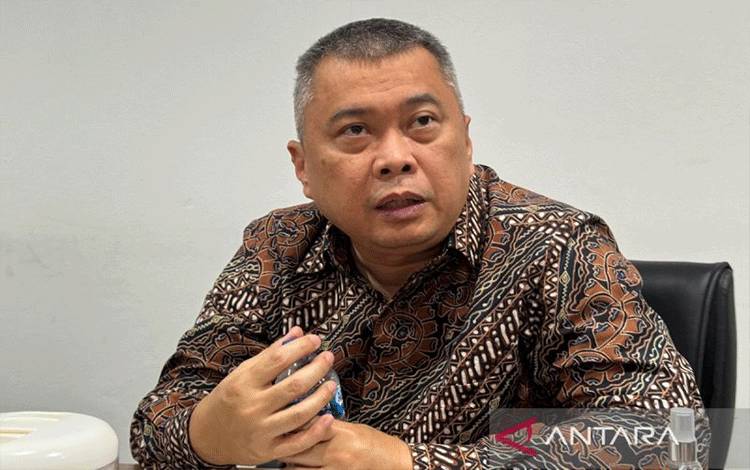 Menhub Prihatin Lima Jurnalis Hilang Kontak Saat Liput Aktivitas GAK