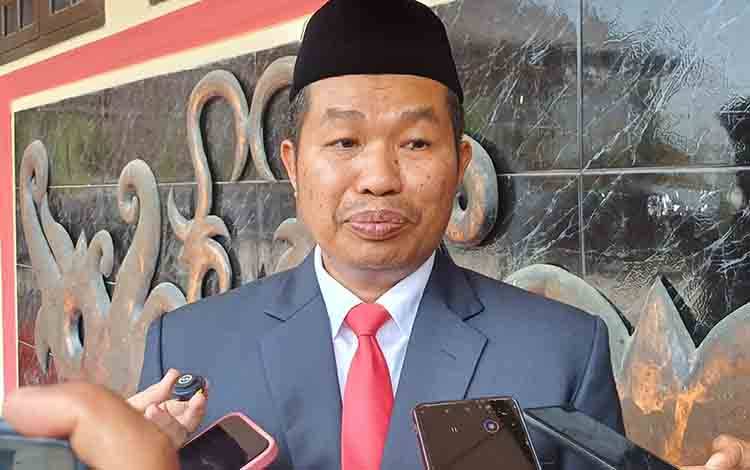 Beredar Isu Pejabat Pemkab Kotim Mengundurkan Diri, Ini Penjelasan BKPSDM