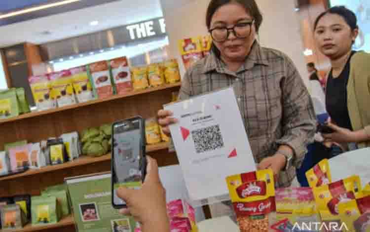 Pengamat: Literasi Perlindungan Data UMKM Perlu Dimulai dari Pelaku